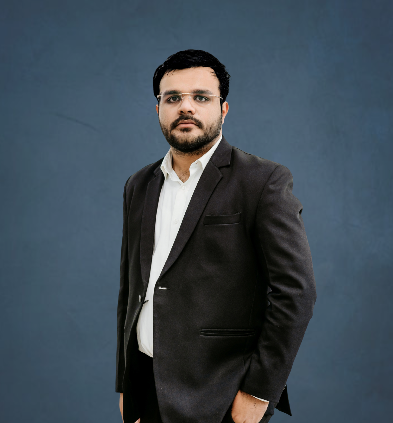 Priyansh Sharma