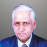 Adv M. L. Saraswat