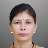 CTP Vandana Saraswat